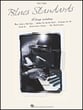 Blues Standards piano sheet music cover